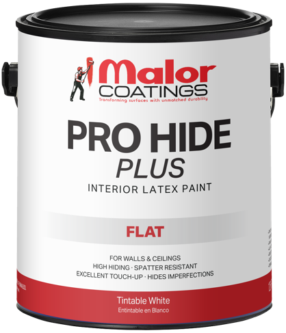 Malor Pro Hide Plus
