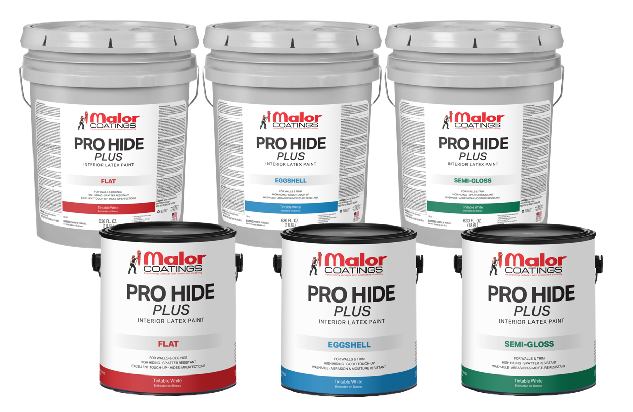 Malor Pro Hide Plus