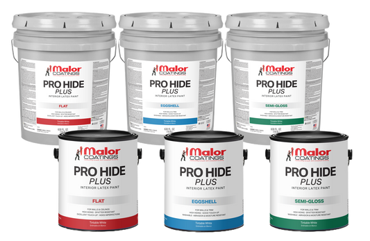 Malor Pro Hide Plus