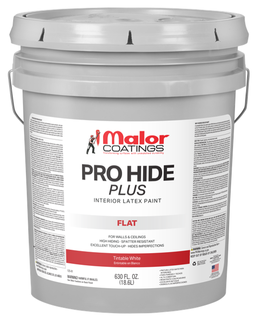 Malor Pro Hide Plus