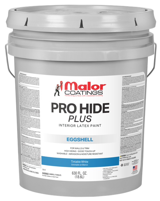 Malor Pro Hide Plus