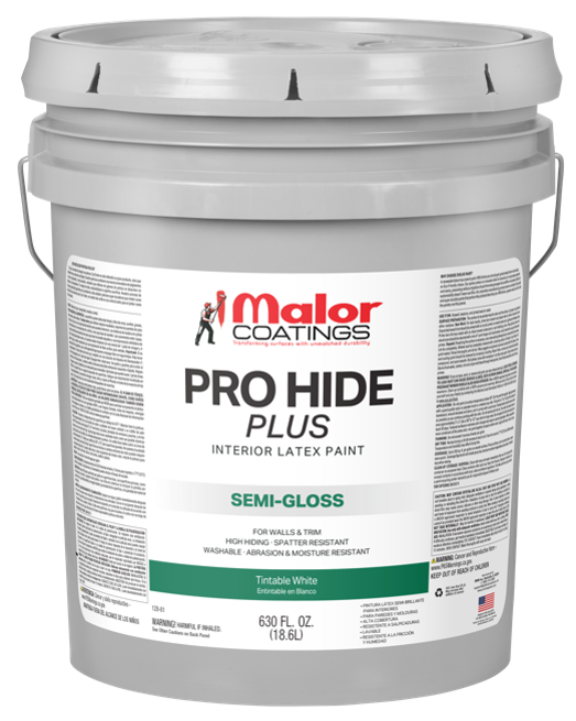 Malor Pro Hide Plus