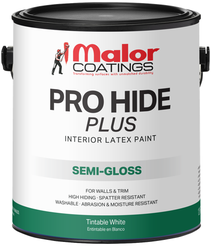 Malor Pro Hide Plus